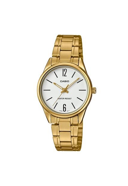 Reloj Casio Mujer LTP-V005G-7BUDF