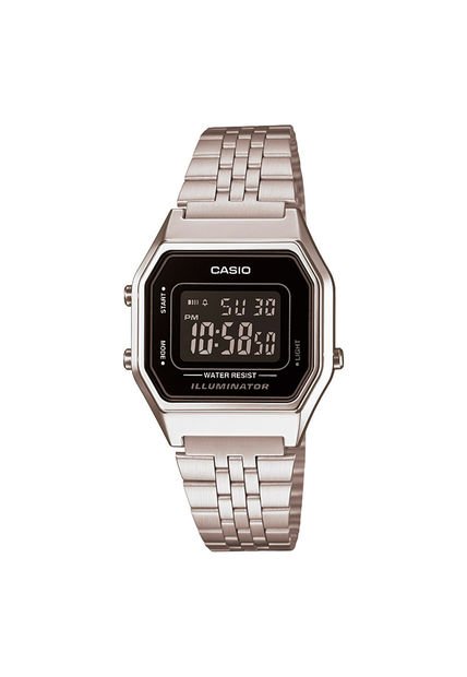 Reloj Casio Core Ladies LA680WA-1BDF