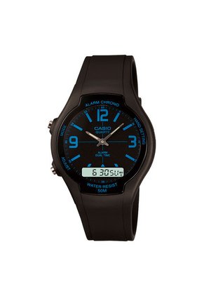 Reloj Casio Core Mens AW-90H-2BVDF
