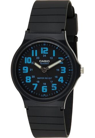Reloj Casio Modelo MQ71-2BDF Negro Hombre Casio