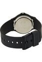 Reloj Casio Modelo MQ71-2BDF Negro Hombre de Casio