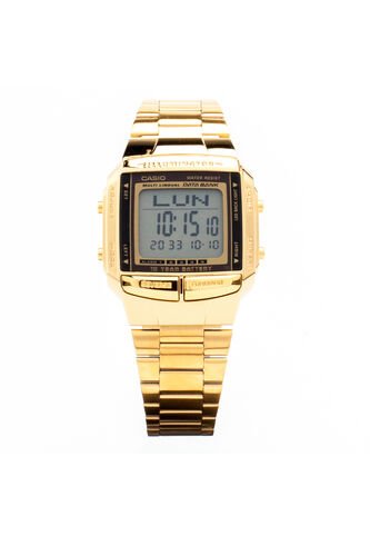 Reloj Casio Hombre DB-360G-9ADF Casio