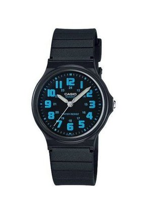 Reloj Casio Modelo MQ71-2BDF Negro Hombre