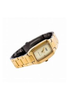 Reloj Para Mujer Casio Ltp_1165N_9Cr Dorado