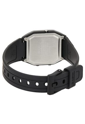 Reloj Casio Negro Hombre AW-48HE-8A