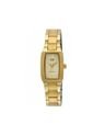 Reloj Para Mujer Casio Ltp_1165N_9Cr Dorado de Casio