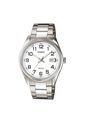 Reloj Casio MTP-1302D-7B Analogo 100% Original-blanco de Casio