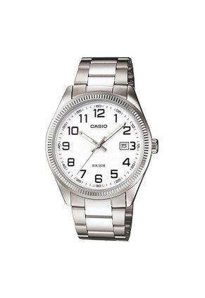 Reloj Casio MTP-1302D-7B Analogo 100% Original-blanco