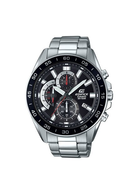Reloj Casio Hombre EFV-550D-1AVUDF