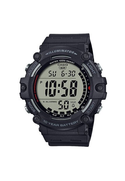 Reloj Casio Hombre AE-1500WH-1AVDF