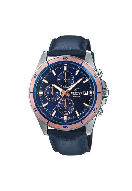 Reloj Casio Hombre EFR-526L-2AVUDF