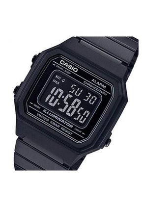 Reloj Para Unisex Casio B650Wb_1B Negro