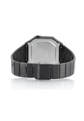 Reloj Para Unisex Casio B650Wb_1B Negro