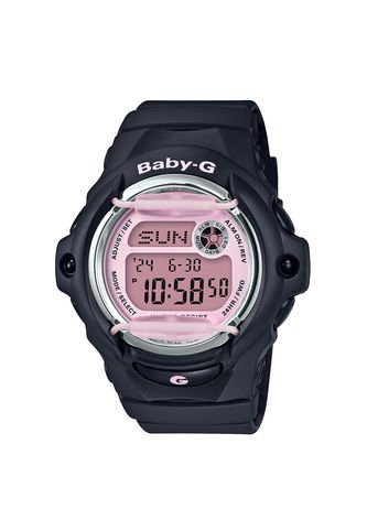 Reloj Casio Baby-G BG-169M-1DR Casio
