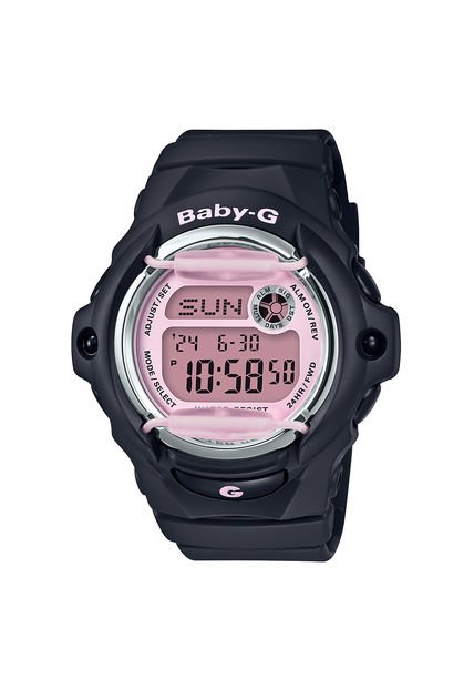 Reloj Casio Baby-G BG-169M-1DR