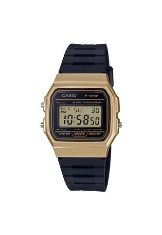 Reloj Casio Unisex F-91WM-9ADF Casio
