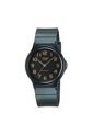 Reloj CASIO Modelo MQ-24-1B2 Negro Unisex de Casio