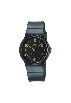 Reloj CASIO Modelo MQ-24-1B2 Negro Unisex