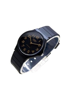 Reloj CASIO Modelo MQ-24-1B2 Negro Unisex
