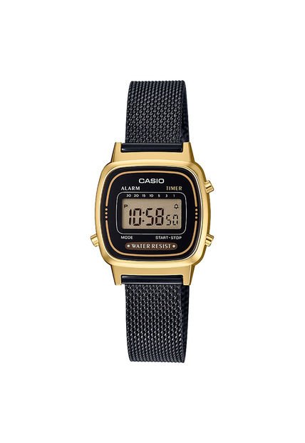 Reloj Casio Core Ladies LA670WEMB-1DF