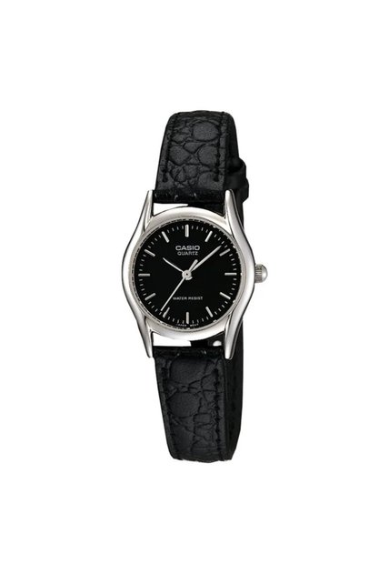 Reloj Casio Modelo LTP-1094E-1A Diseño Elegante