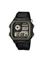 Reloj Casio Referencia AE-1200WHB-1B Diseño Deportivo de Casio