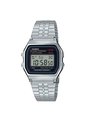 Reloj Casio Modelo A159WA-N1 Diseño Clásico de Casio