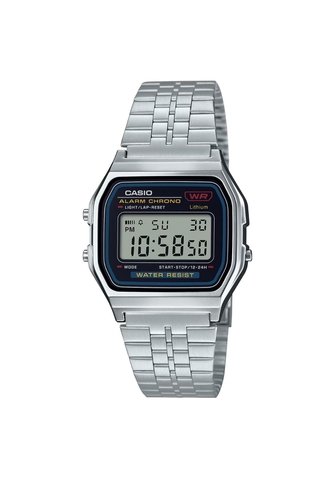 Reloj Casio Modelo A159WA-N1 Diseño Clásico Casio