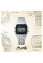 Reloj Casio Modelo A159WA-N1 Diseño Clásico de Casio