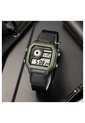 Reloj Casio Referencia AE-1200WHB-1B Diseño Deportivo de Casio