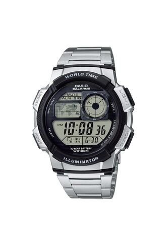 Reloj Casio Hombre AE-1000WD-1AVDF Casio
