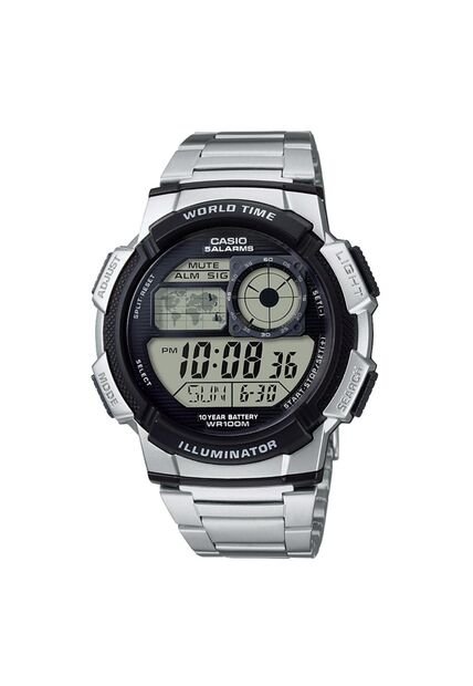 Reloj Casio Hombre AE-1000WD-1AVDF