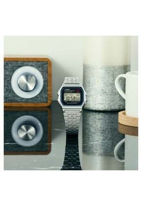 Reloj Casio Modelo A159WA-N1 Diseño Clásico