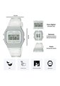 Reloj Casio F-91WS-7DF Diseño Clásico de Casio