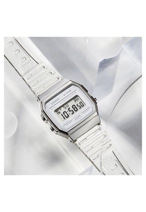 Reloj Casio F-91WS-7DF Diseño Clásico