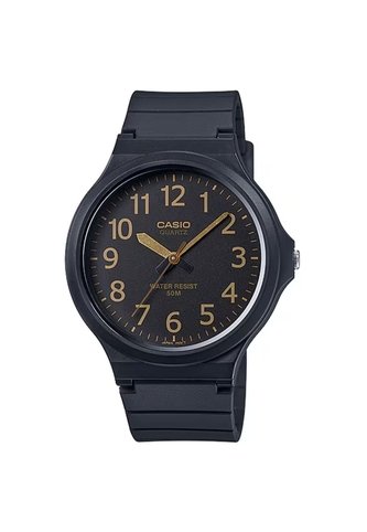 Reloj Casio Modelo MW-240-1B2 Diseño Elegante Casio