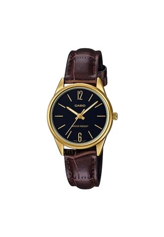Reloj Casio Modelo LTP-V005GL-1B Diseño Elegante Casio