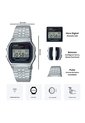 Reloj Casio Modelo A159WA-N1 Diseño Clásico de Casio