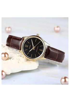 Reloj Casio Modelo LTP-V005GL-1B Diseño Elegante