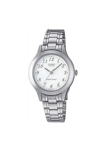 Reloj Casio Modelo LTP-1128A-7B Diseño Elegante Casio