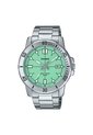 Reloj Casio Referencia MTP-VD01D-3E1 Diseño Elegante de Casio
