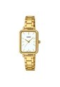 Reloj Casio Mujer LTP-V009G-7E Diseño Elegante de Casio
