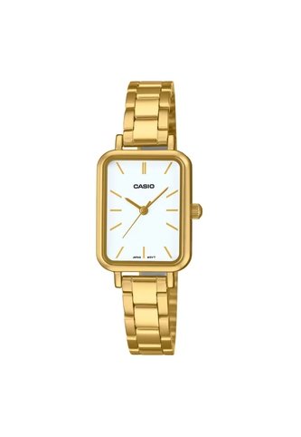 Reloj Casio Mujer LTP-V009G-7E Diseño Elegante Casio