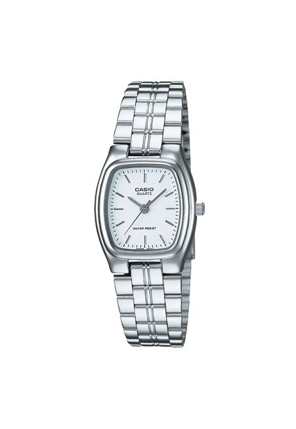 Reloj Casio Mujer LTP-1169D-7A Diseño Elegante
