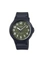 Reloj Casio Modelo MW-240-3BV Diseño Deportivo de Casio