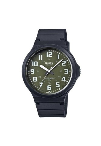 Reloj Casio Modelo MW-240-3BV Diseño Deportivo Casio