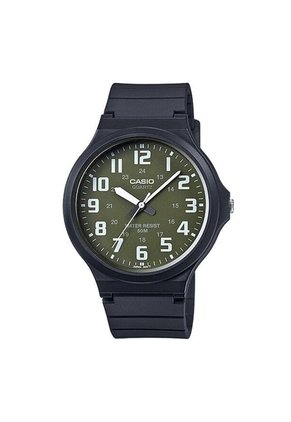 Reloj Casio Modelo MW-240-3BV Diseño Deportivo