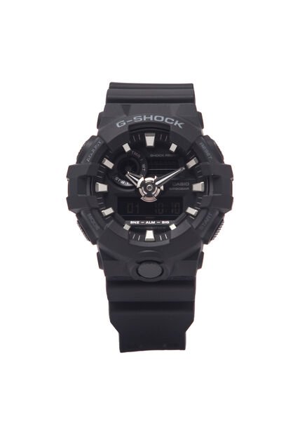 Reloj Casio Hombre GA-700-1BDR