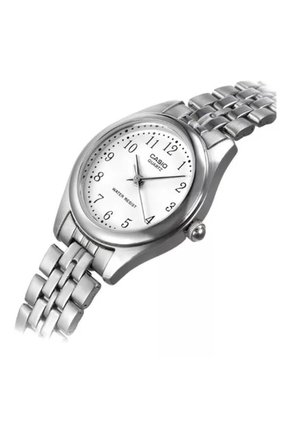 Reloj Casio Modelo LTP-1128A-7B Diseño Elegante