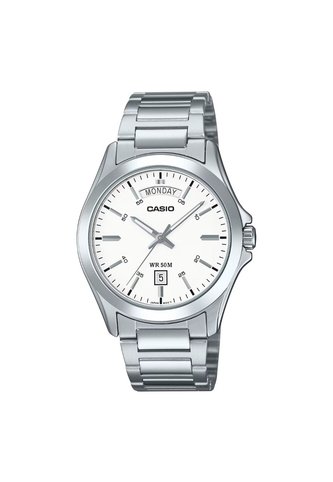 Reloj Casio Referencia MTP-1370D-7A3 Diseño Elegante Casio